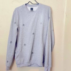 Street Ammo Crewneck